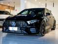 Mercedes-Benz A 45 AMG Mercedes-benz A 45 AMG 45S 4Matic+ Schwarz - thumbnail 3