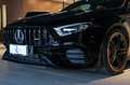 Mercedes-Benz A 45 AMG Mercedes-benz A 45 AMG 45S 4Matic+ Schwarz - thumbnail 6