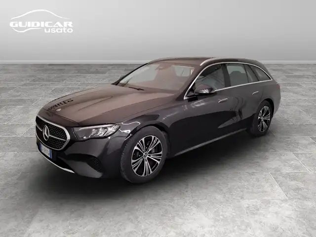 Mercedes-Benz E 220 SW d Advanced auto