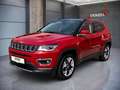 Jeep Compass 1,4 MultiAir AWD Limited 170 Aut Rot - thumbnail 1