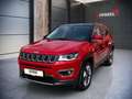 Jeep Compass 1,4 MultiAir AWD Limited 170 Aut Rot - thumbnail 2