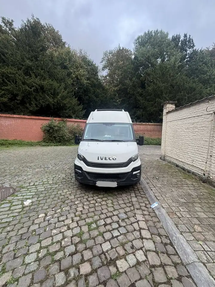 Iveco Daily