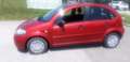 Citroen C3 C3  **NEUES PICKERL bis 08.2026** Rot - thumbnail 3