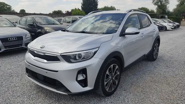 Kia Stonic 1.6 CRDi (115 CH)_2020💢EUR.6D-T-E-ISC_EQUIP💢