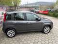 Fiat Panda 1,2 69 Lounge Schwarz - thumbnail 8