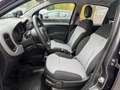 Fiat Panda 1,2 69 Lounge Schwarz - thumbnail 13