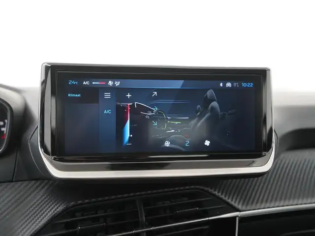Peugeot 208 view 14
