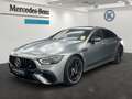 Mercedes-Benz AMG GT GT 63 S E PERFORMANCE LEDER+AIRMATIC+HEADUP Gris - thumbnail 2