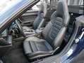 Porsche 992 Carrera 4 Cabriolet Sport Design Lift 360Kam Bose Bleu - thumbnail 27