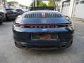 Porsche 992 Carrera 4 Cabriolet Sport Design Lift 360Kam Bose Bleu - thumbnail 20