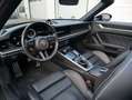 Porsche 992 Carrera 4 Cabriolet Sport Design Lift 360Kam Bose Bleu - thumbnail 25