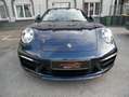 Porsche 992 Carrera 4 Cabriolet Sport Design Lift 360Kam Bose Bleu - thumbnail 24