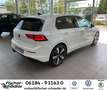 Volkswagen Golf GTD VIII 2.0GTD*DSG*Navi*RearView*IQLight*H White - thumbnail 4