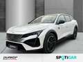 Peugeot 408 GT 8-AT Komfort-Paket Plus Pano Kamera Navi Digita Blanc - thumbnail 1