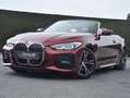 BMW 420 Cabrio M Sport 360°Cam/Navi/Carplay/Leder/Led Rouge - thumbnail 30