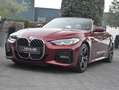 BMW 420 Cabrio M Sport 360°Cam/Navi/Carplay/Leder/Led Rouge - thumbnail 26