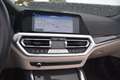 BMW 420 Cabrio M Sport 360°Cam/Navi/Carplay/Leder/Led Rouge - thumbnail 12