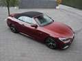 BMW 420 Cabrio M Sport 360°Cam/Navi/Carplay/Leder/Led Rouge - thumbnail 25