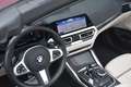 BMW 420 Cabrio M Sport 360°Cam/Navi/Carplay/Leder/Led Rouge - thumbnail 9