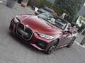 BMW 420 Cabrio M Sport 360°Cam/Navi/Carplay/Leder/Led Rouge - thumbnail 23
