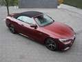 BMW 420 Cabrio M Sport 360°Cam/Navi/Carplay/Leder/Led Rouge - thumbnail 2