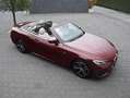 BMW 420 Cabrio M Sport 360°Cam/Navi/Carplay/Leder/Led Rouge - thumbnail 1