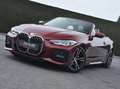 BMW 420 Cabrio M Sport 360°Cam/Navi/Carplay/Leder/Led Rouge - thumbnail 28