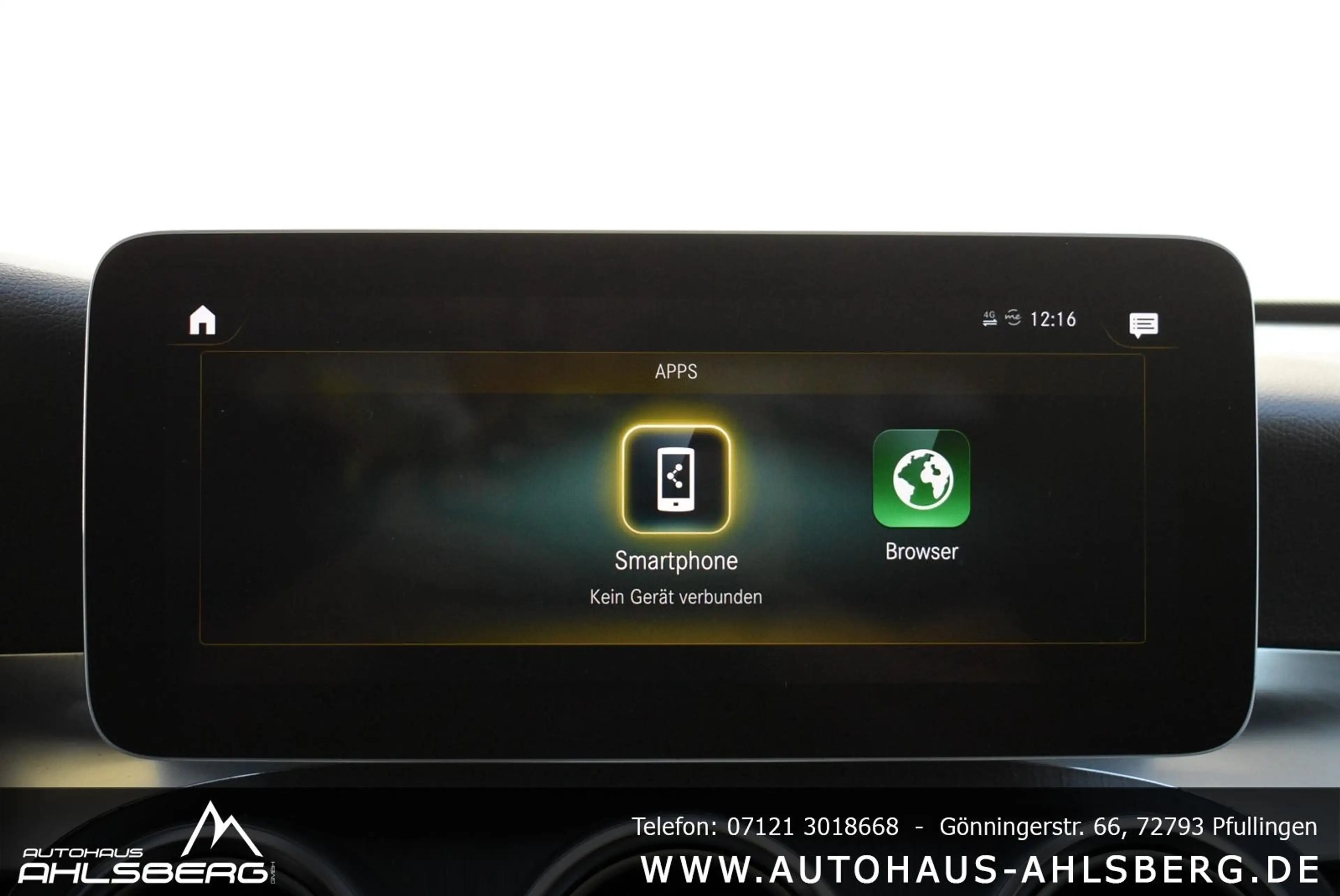 Mercedes-Benz GLC 300 4M AMG/NIGHT/ DIST./STHZ/BURM./360°/PANO/MBUX — photo 32