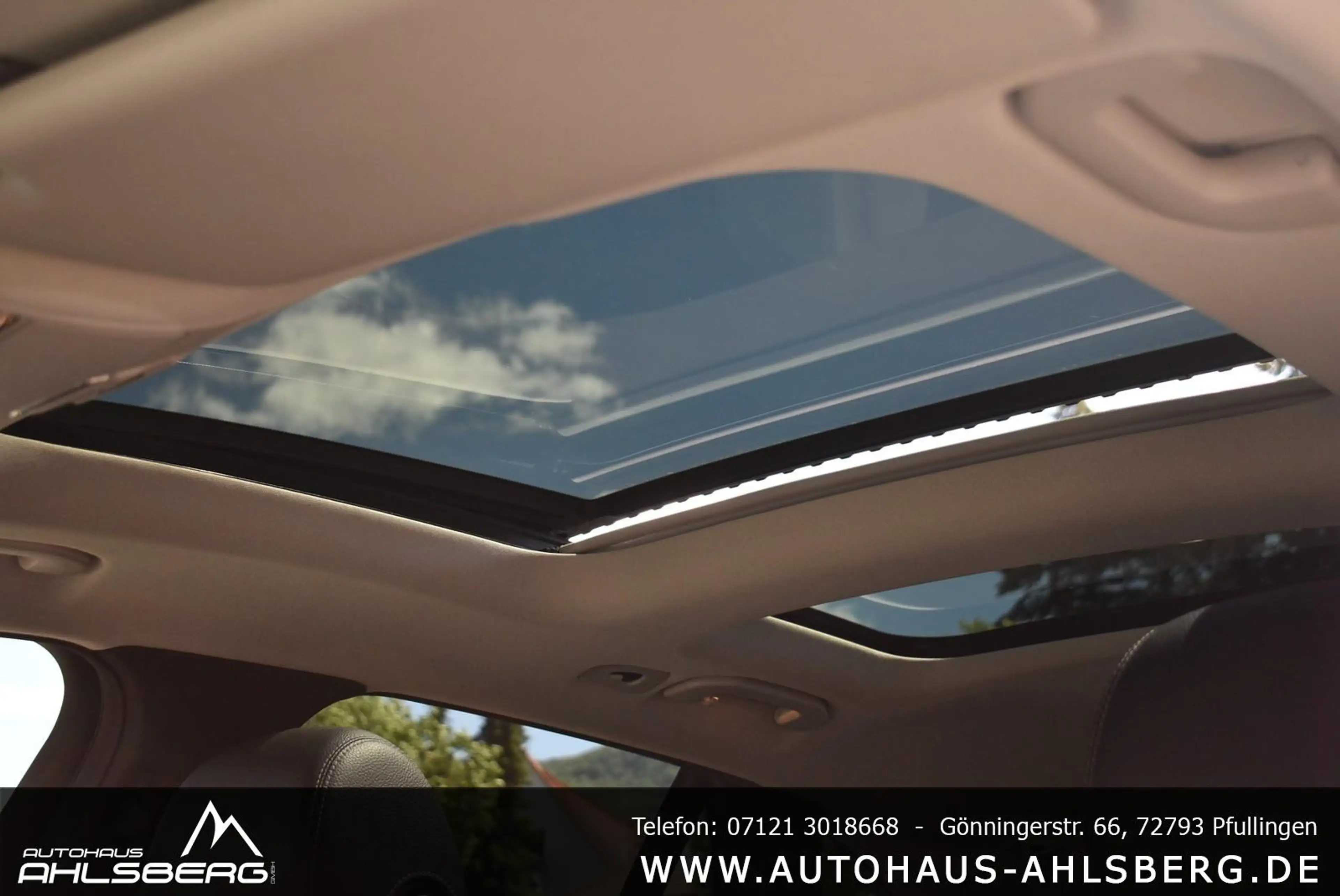 Mercedes-Benz GLC 300 4M AMG/NIGHT/ DIST./STHZ/BURM./360°/PANO/MBUX — photo 21