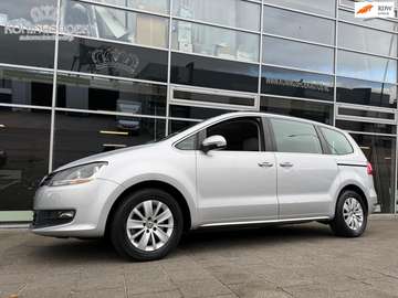 1.4 TSI Comfortline 7p.