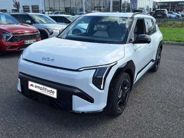 204ch 81,4kWh GT-Line 2025