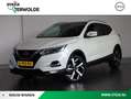 Nissan Qashqai 1.3 DIG-T Tekna | AUTOMAAT | Panoramadak | Trekhaa Blanc - thumbnail 1