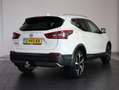 Nissan Qashqai 1.3 DIG-T Tekna | AUTOMAAT | Panoramadak | Trekhaa Blanc - thumbnail 3
