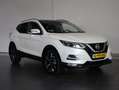 Nissan Qashqai 1.3 DIG-T Tekna | AUTOMAAT | Panoramadak | Trekhaa Blanc - thumbnail 12