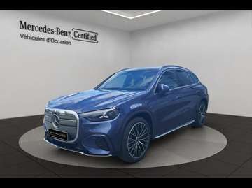 400 EQ 489ch AMG Line 4Matic