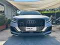 Audi SQ2 SQ2 TFSI quattro S tronic sport attitude Zilver - thumbnail 2