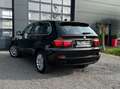 BMW X5 48i xDrive  Exklusiv-Leder Nappa Edelholz Schwarz - thumbnail 8