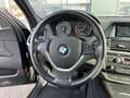 BMW X5 48i xDrive  Exklusiv-Leder Nappa Edelholz Schwarz - thumbnail 17