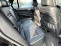 BMW X5 48i xDrive  Exklusiv-Leder Nappa Edelholz Czarny - thumbnail 12