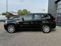 BMW X5 48i xDrive  Exklusiv-Leder Nappa Edelholz Fekete - thumbnail 3