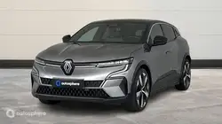 Renault E-Tech Electric EV60 220ch Techno super charge