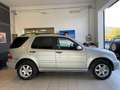 Mercedes-Benz ML 400 ML 400 cdi auto Silber - thumbnail 5