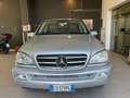 Mercedes-Benz ML 400 ML 400 cdi auto Argento - thumbnail 2