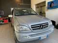 Mercedes-Benz ML 400 ML 400 cdi auto Argento - thumbnail 1