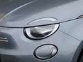 Fiat 500e Action | 23,8 kwH | **Neujahres Aktion** Grijs - thumbnail 9