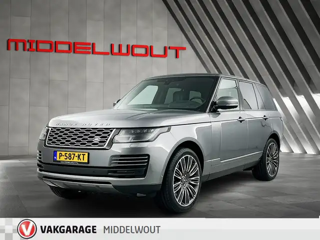 Land Rover Range Rover 3.0 SDV6/275pk Vogue/BTW/Pan.Dak/Trekh/22"/Luchtv/