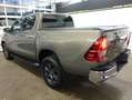 Toyota Hilux Hilux DK Active 4WD 2,8 D-4D Active Brun - thumbnail 19