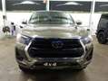Toyota Hilux Hilux DK Active 4WD 2,8 D-4D Active Brun - thumbnail 2