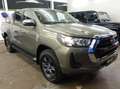 Toyota Hilux Hilux DK Active 4WD 2,8 D-4D Active Brun - thumbnail 3