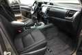 Toyota Hilux Hilux DK Active 4WD 2,8 D-4D Active Brun - thumbnail 13